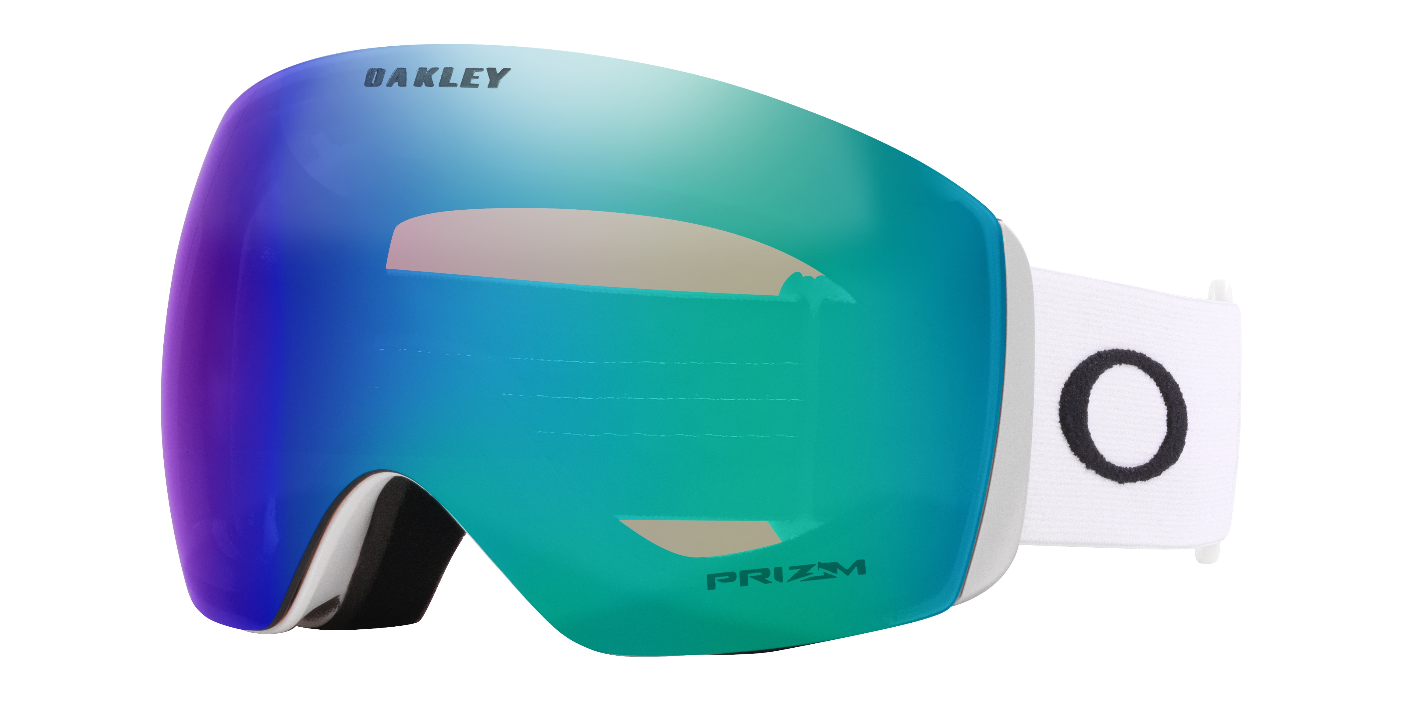 Oakley OO7050 7050D2 Flight Deck L 